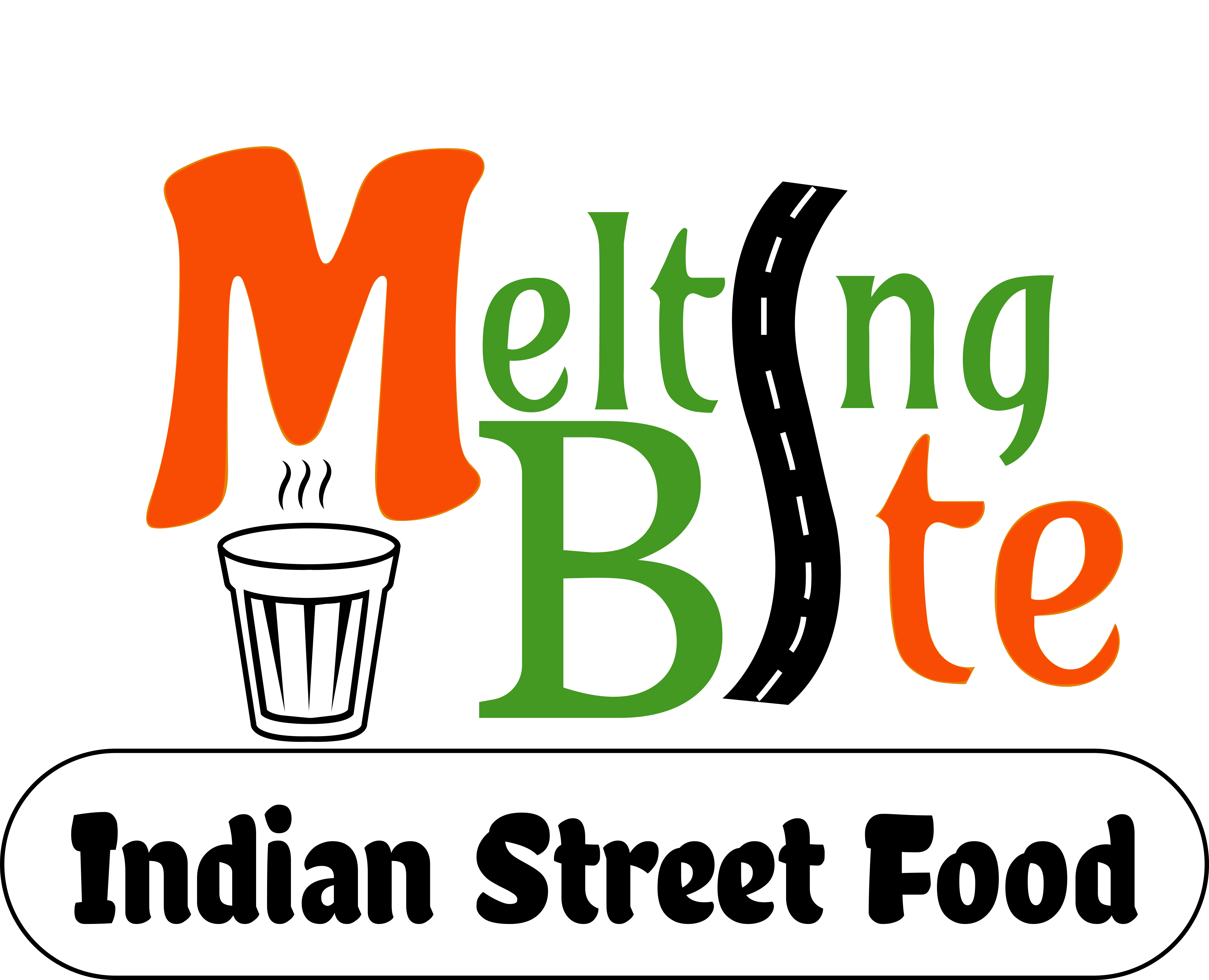 Melting Bite